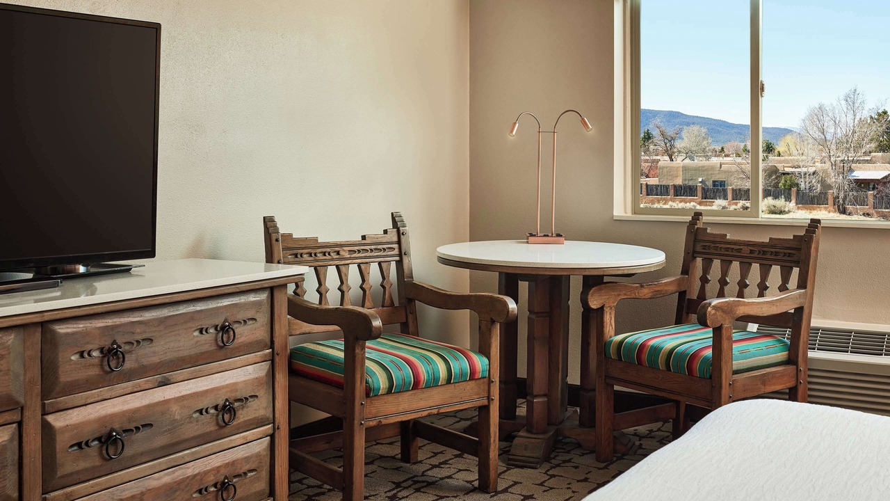 Photo of Bedroom in Taos