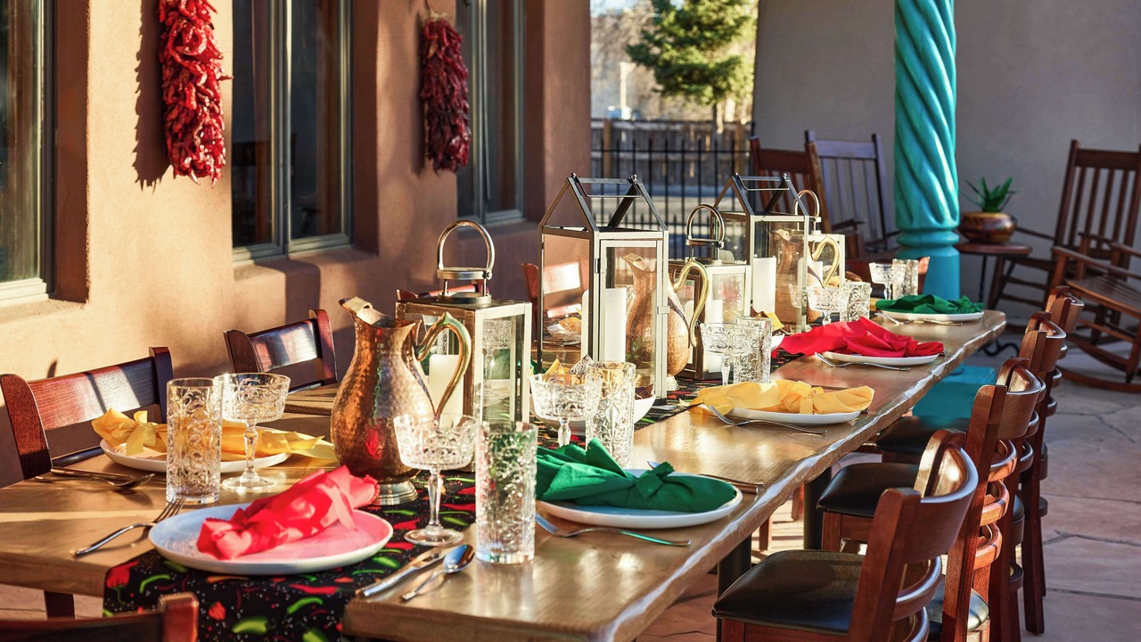 Photo of Others in Taos