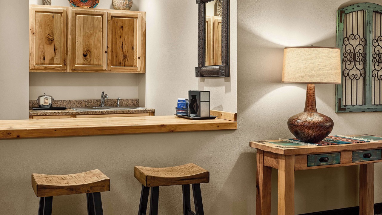 Photo of Kitchen in Taos