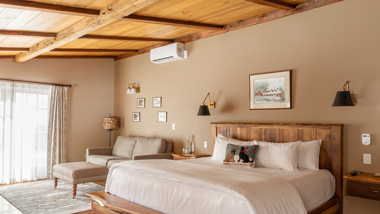 Photo of Bedroom in Peru
