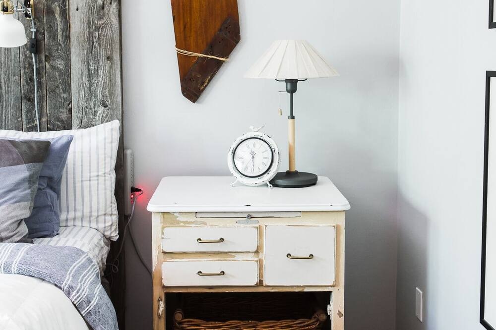 Photo of Bedroom in Sister Bay