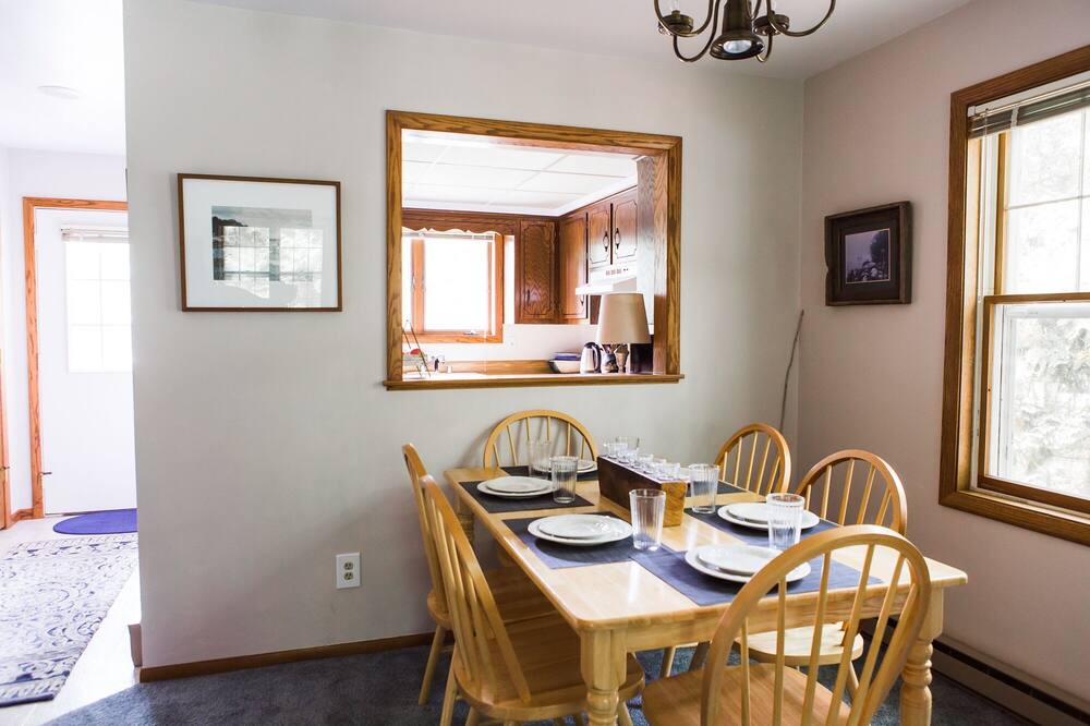 Photo of Kitchen in Sister Bay