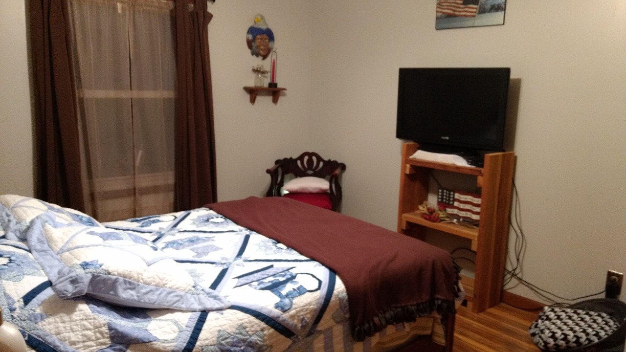 Photo of Bedroom in Town of Scriba