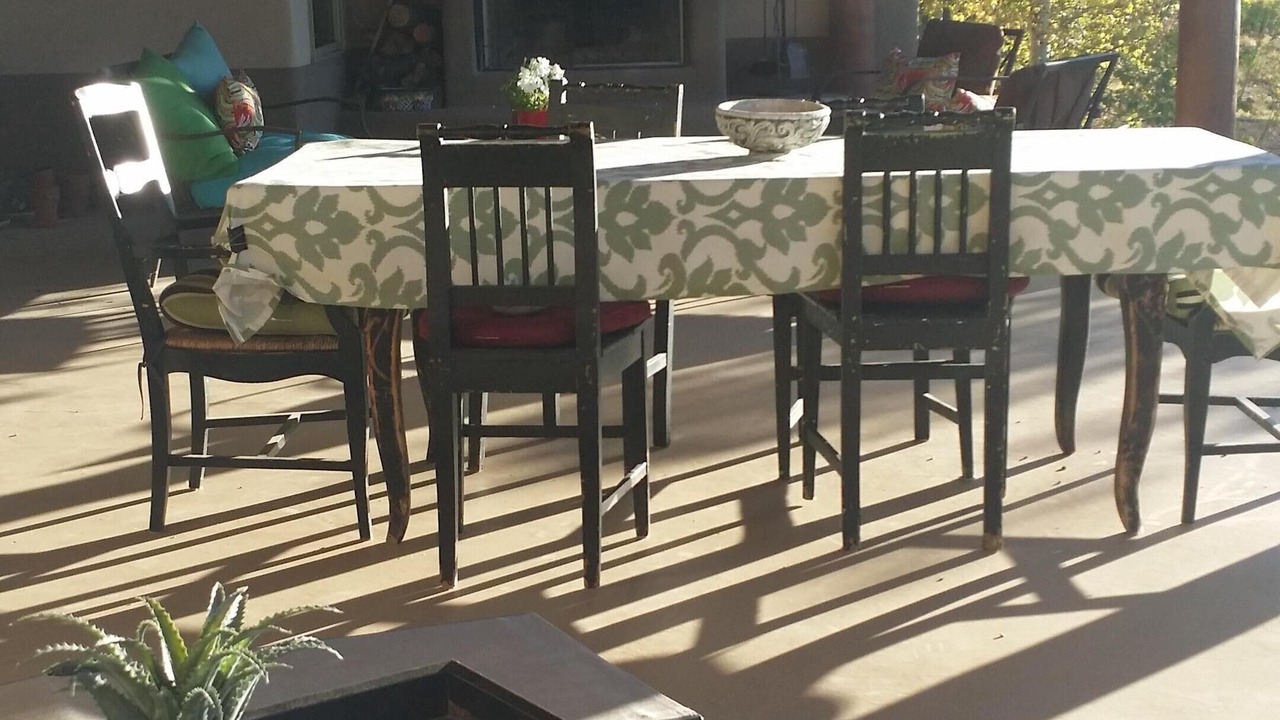 Photo of Outdoor in La Tierra