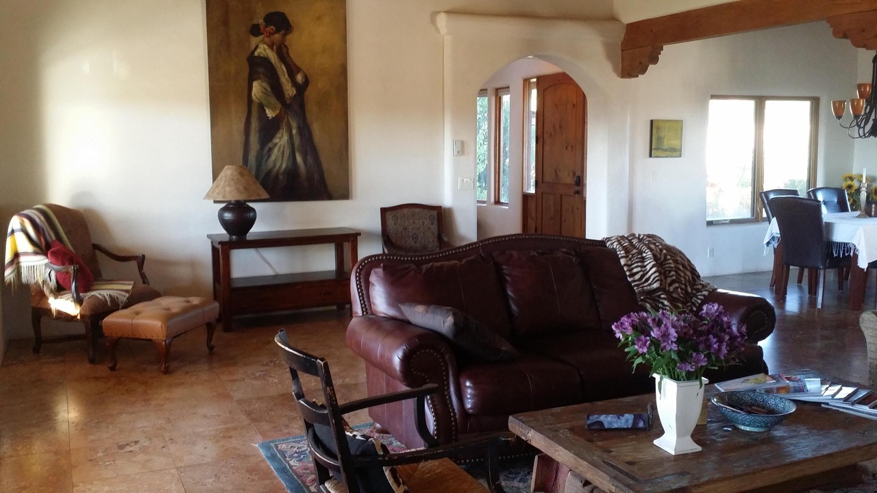 Photo of Livingroom in La Tierra
