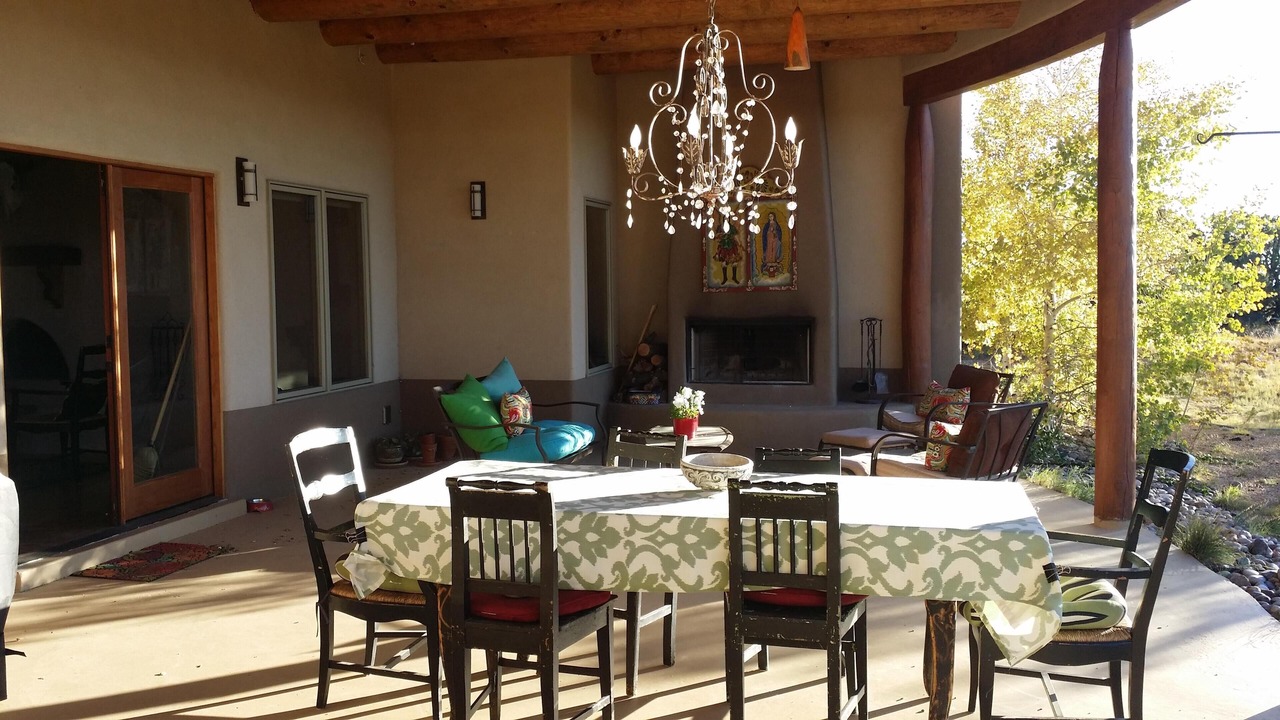 Photo of Outdoor in La Tierra