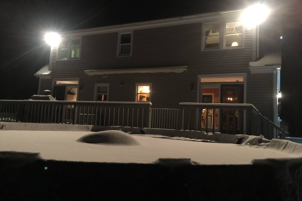 Photo of Outdoor in Manchester Center