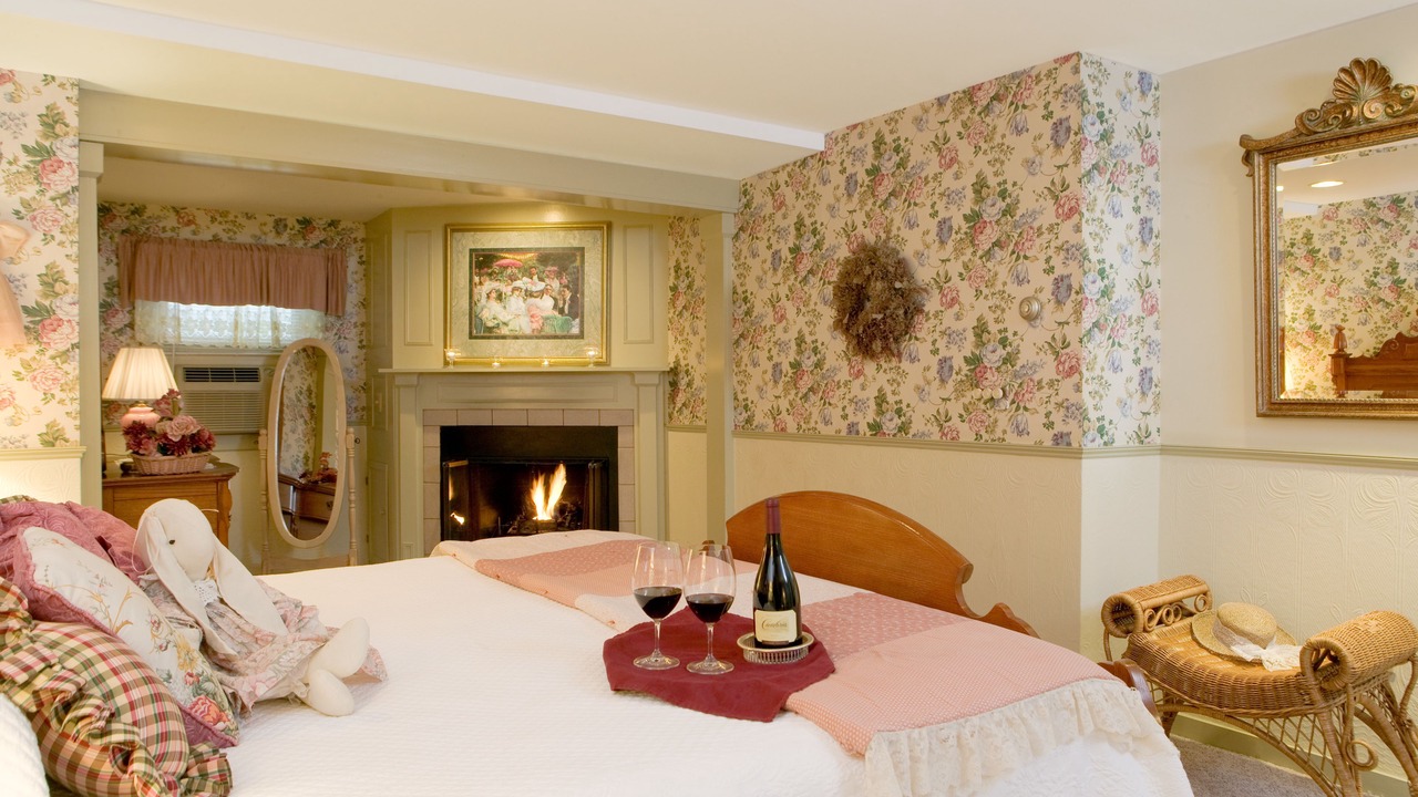 Photo of Bedroom in Lower Waterford
