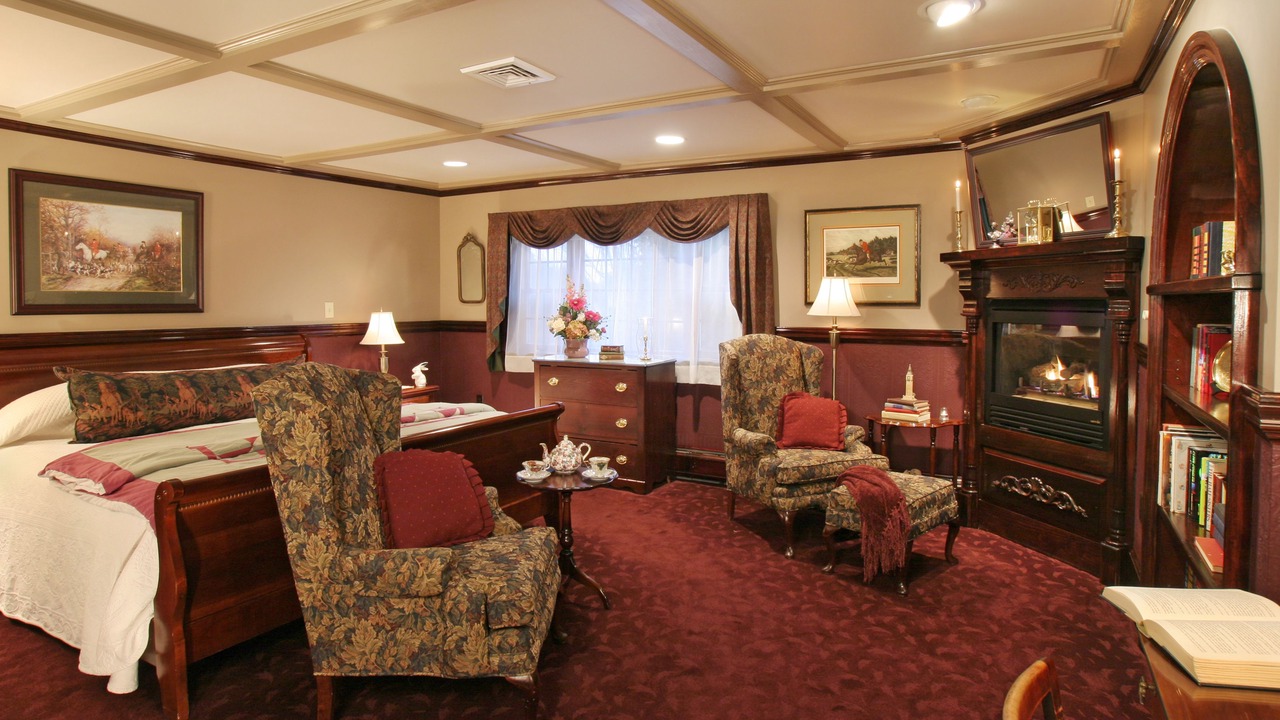 Photo of Bedroom in Lower Waterford
