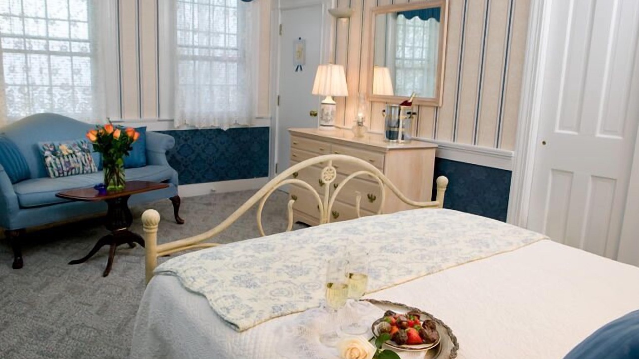 Photo of Bedroom in Lower Waterford