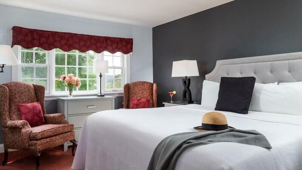 Photo of Bedroom in Lower Waterford