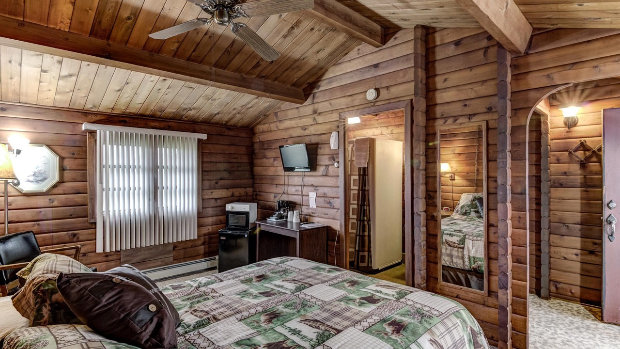 Photo of Bedroom in Rib Lake