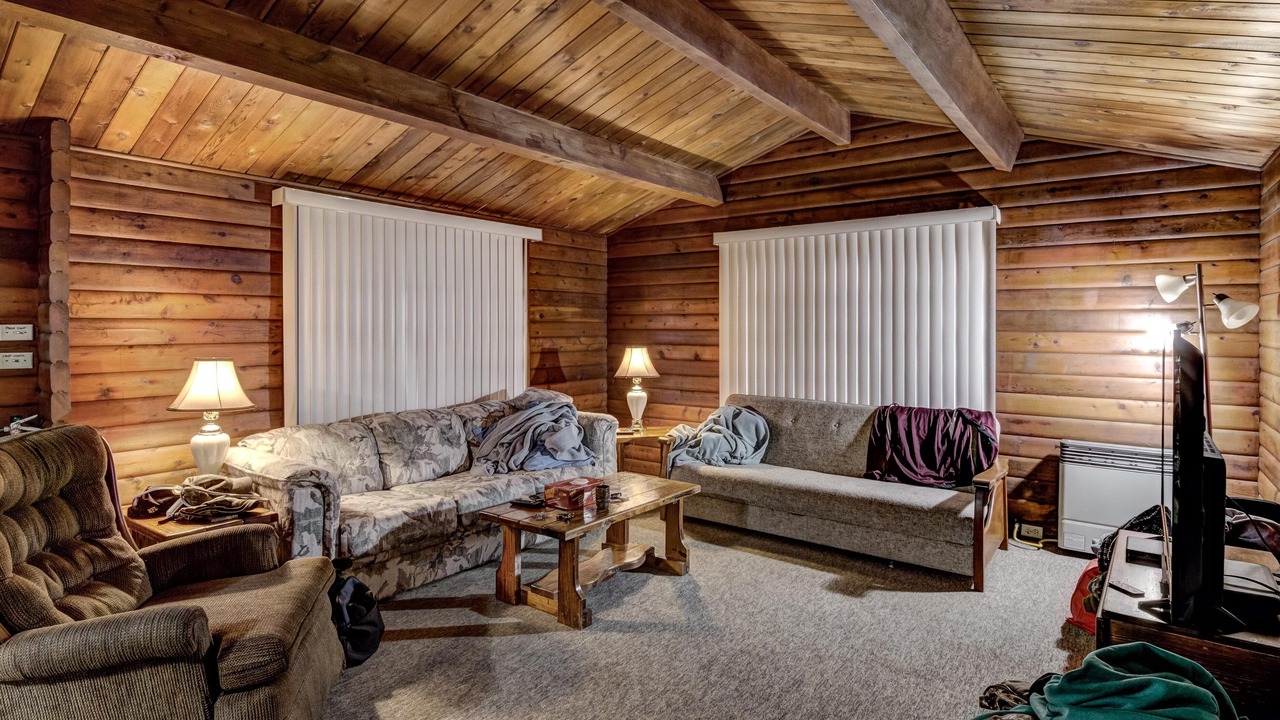 Photo of Livingroom in Rib Lake