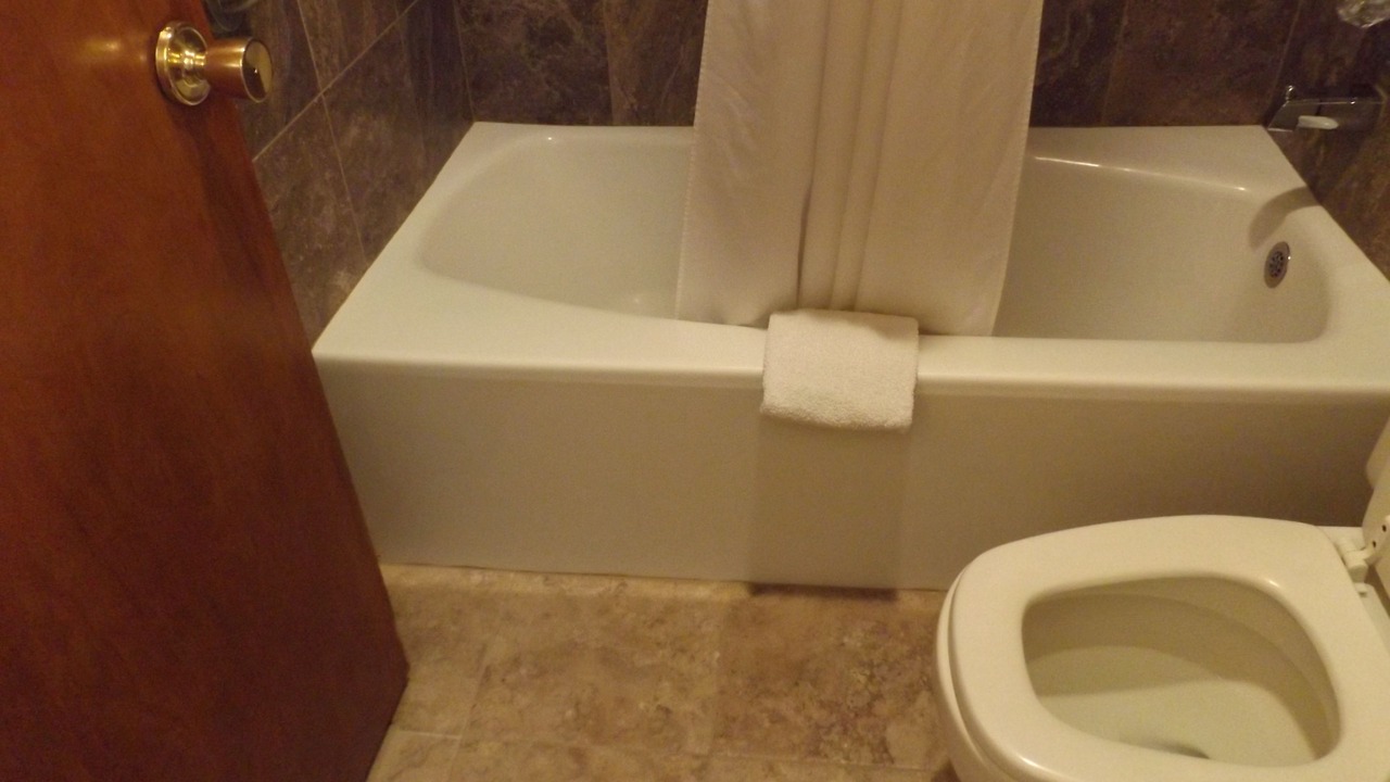 Photo of Bathroom in Town of Oswegatchie