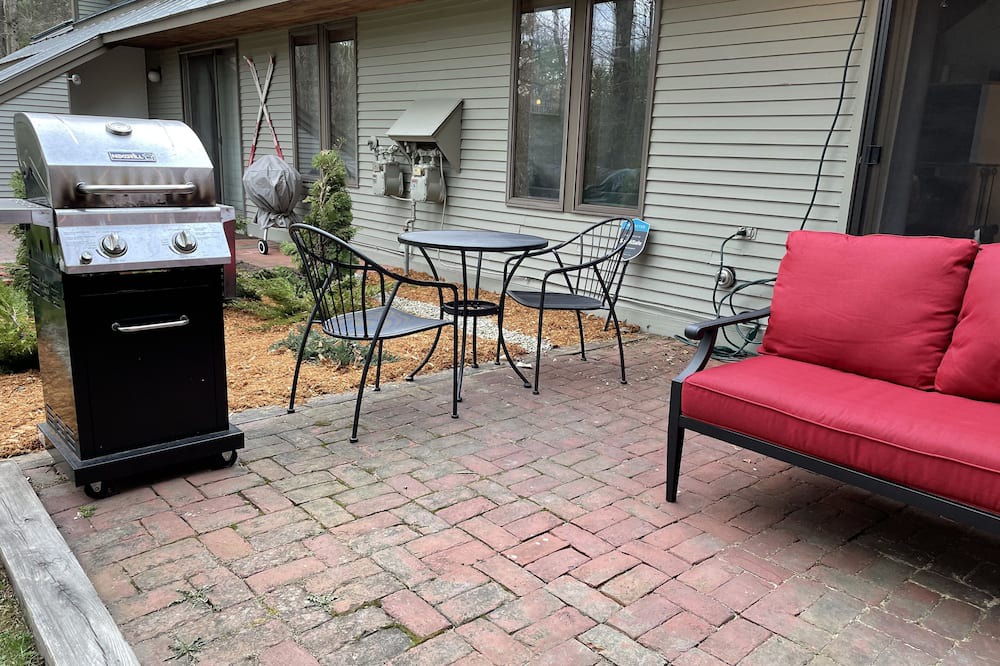 Photo of Patio Balcony in Warren