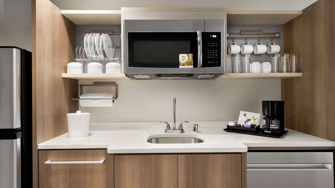 Photo of Kitchen in Brooklyn Park