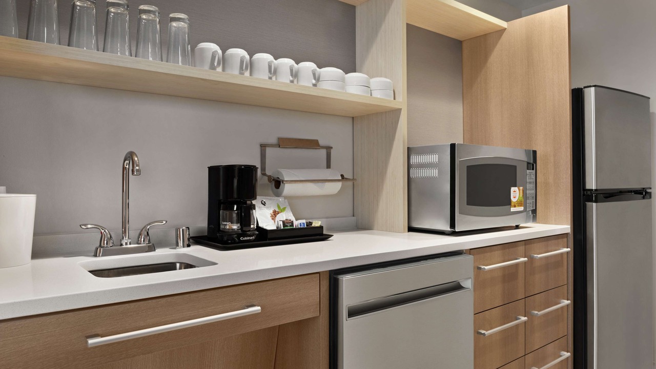 Photo of Kitchen in Brooklyn Park