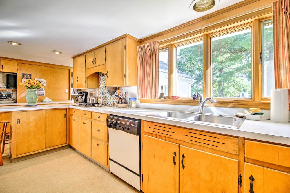 Photo of Kitchen in Florence
