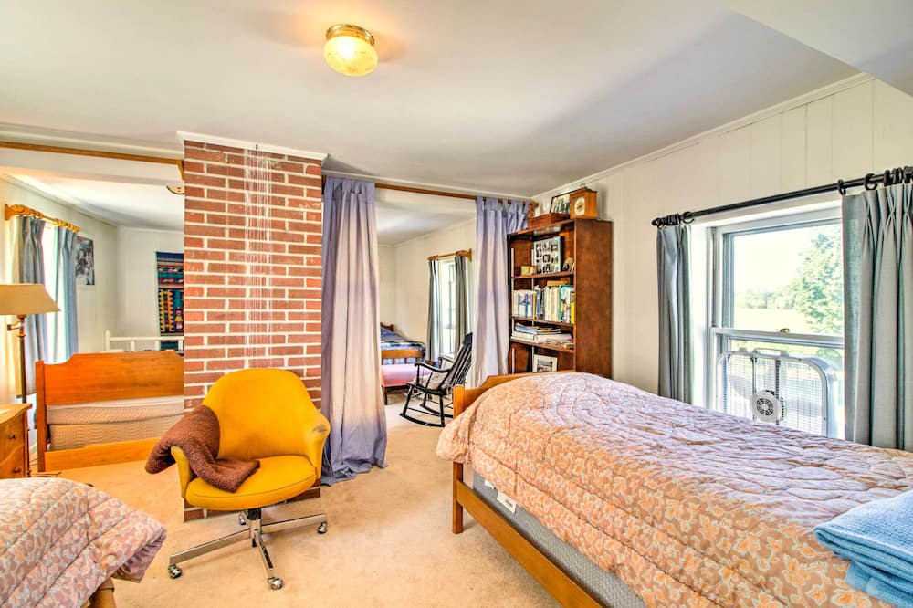 Photo of Bedroom in Florence