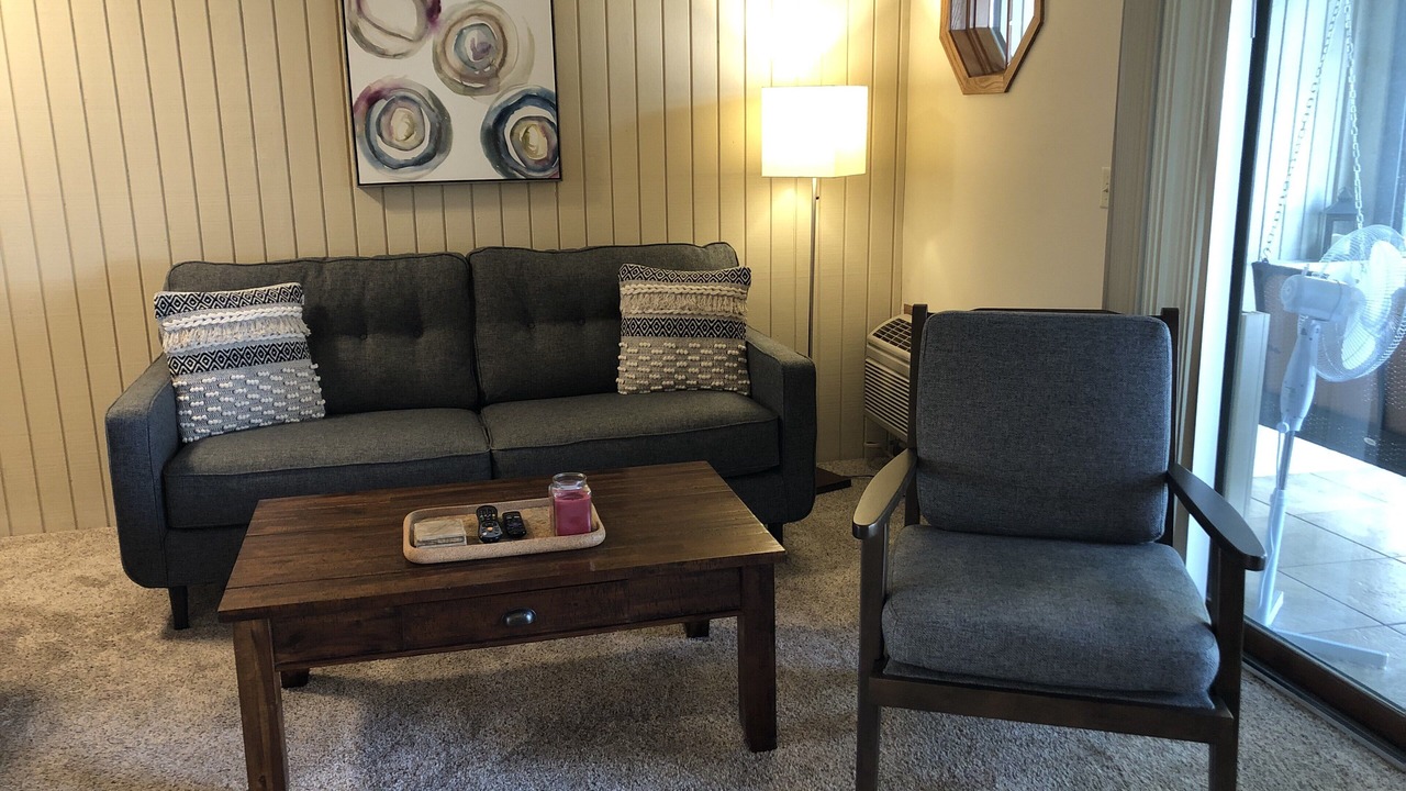 Photo of Livingroom in Onamia