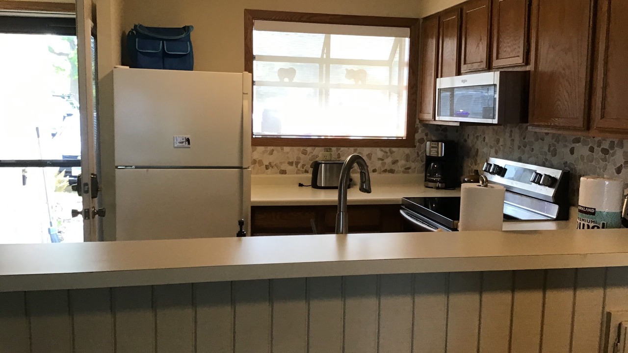Photo of Kitchen in Onamia