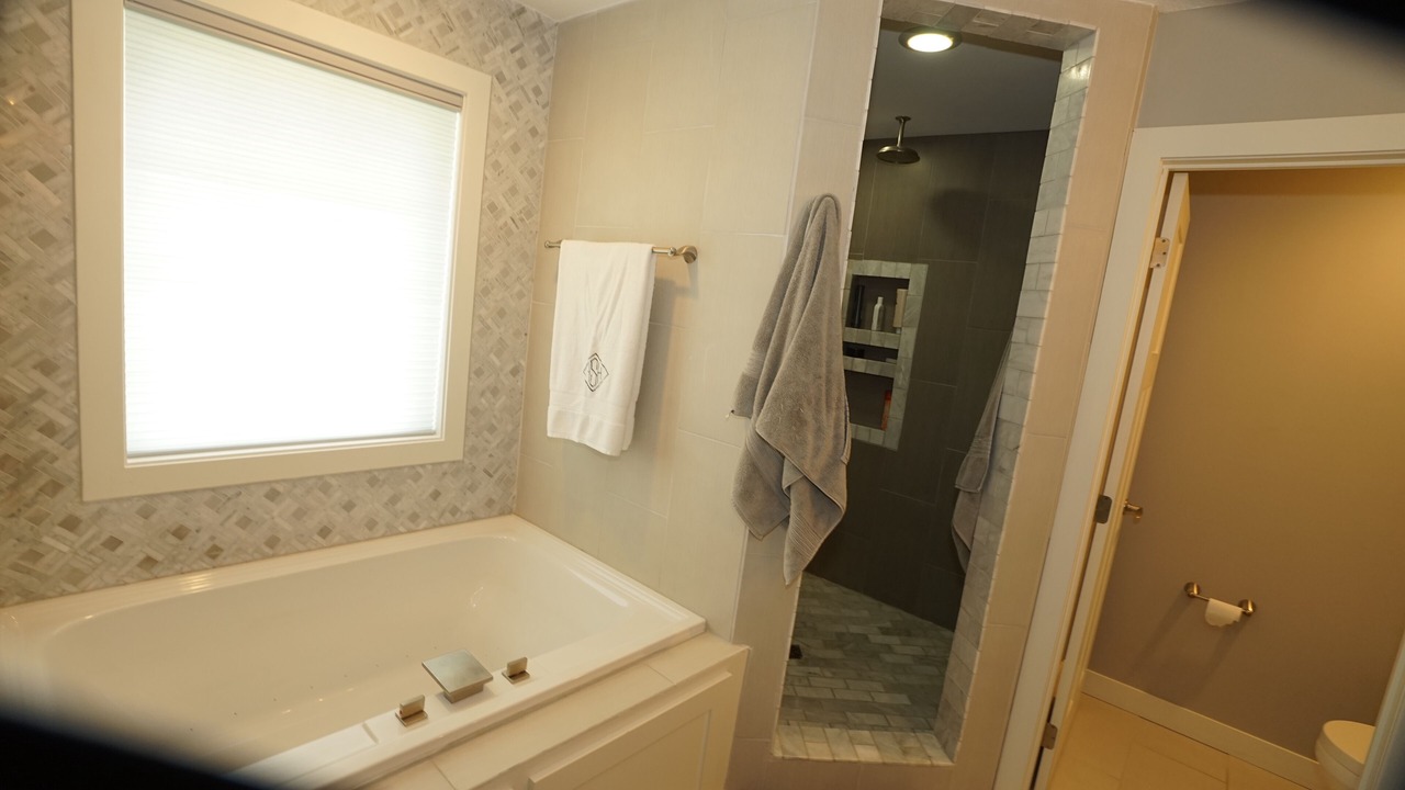Photo of Bathroom in St. Louis Park