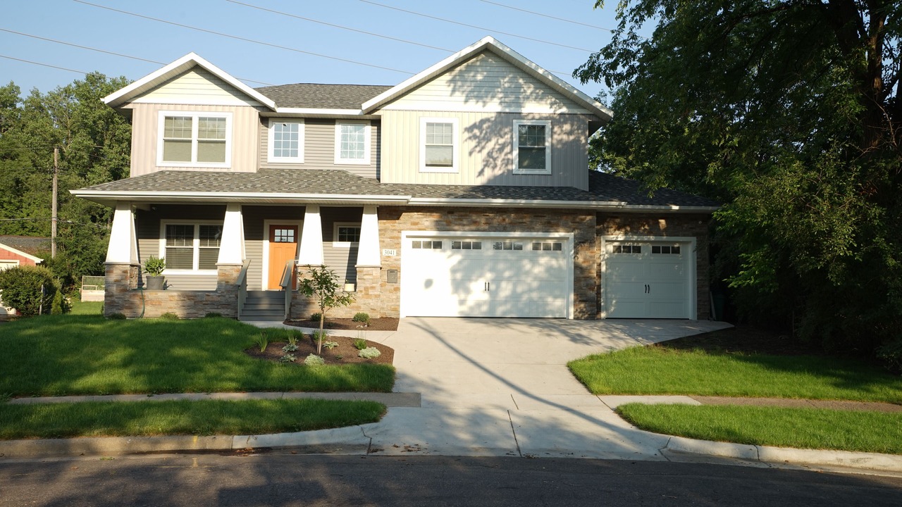 Photo of Outdoor in St. Louis Park