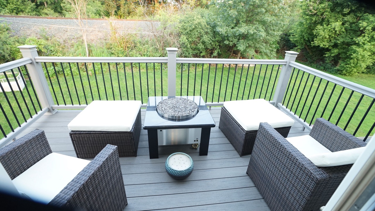 Photo of Outdoor in St. Louis Park