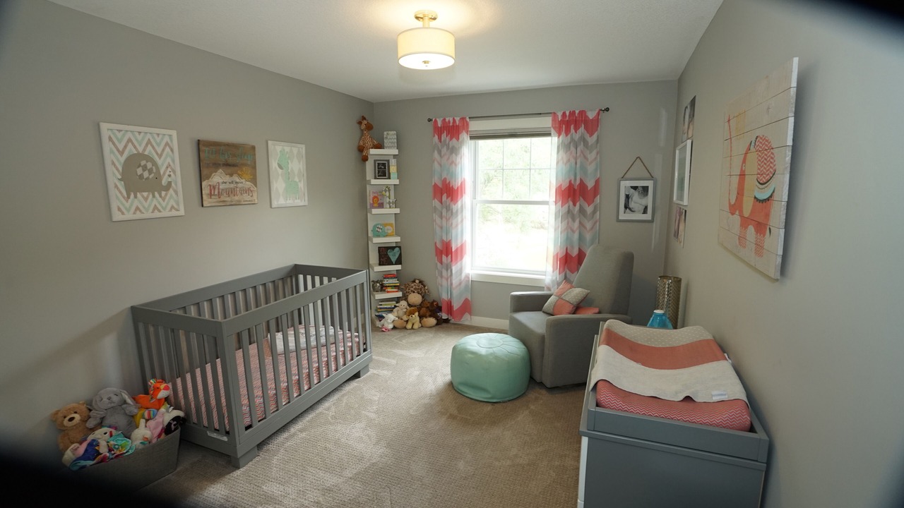 Photo of Livingroom in St. Louis Park