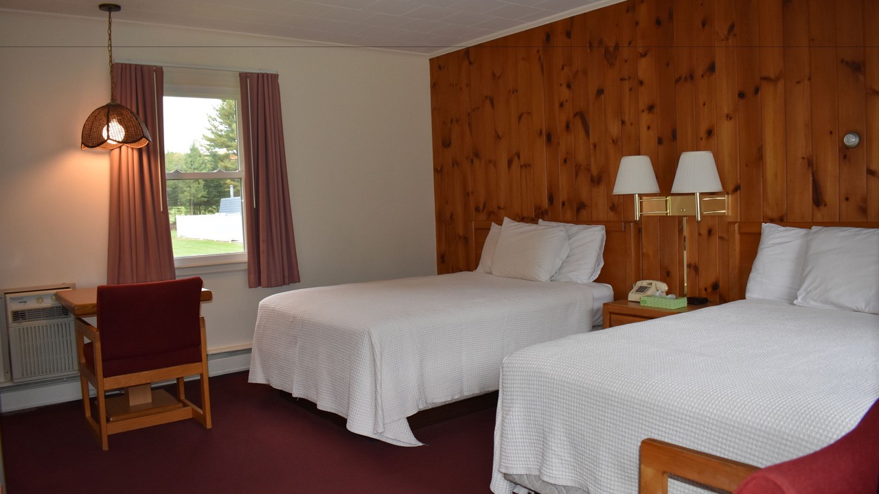Photo of Bedroom in Thendara