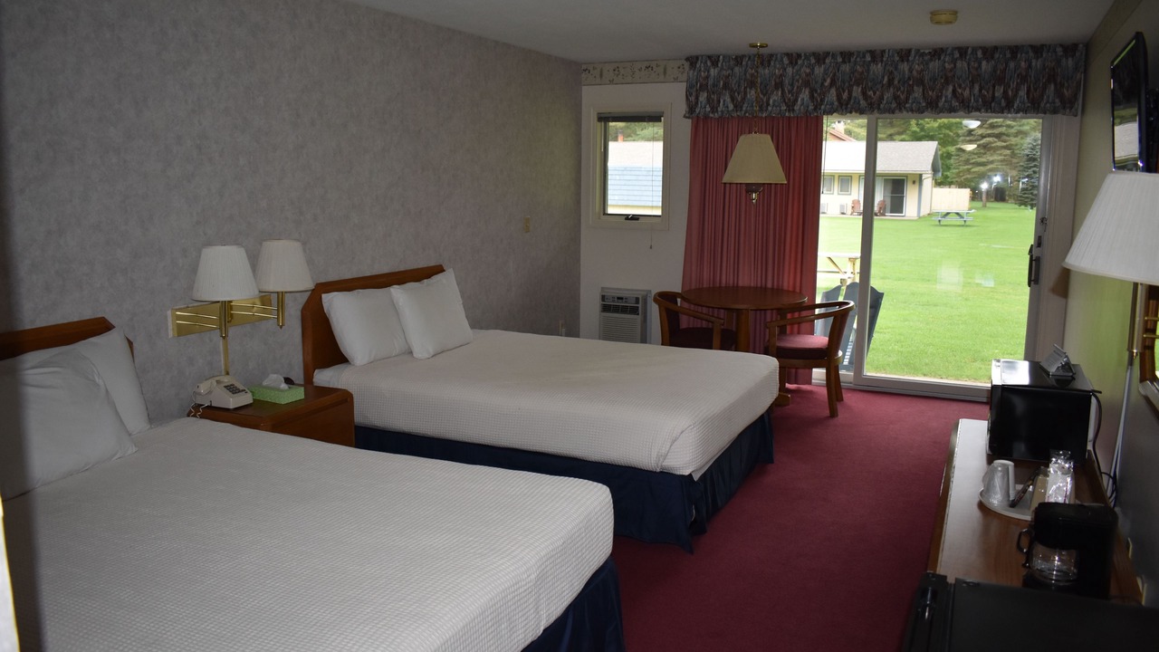 Photo of Bedroom in Thendara
