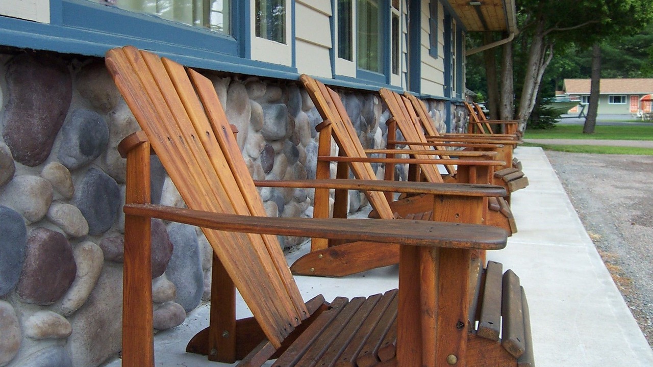 Photo of Outdoor in Thendara
