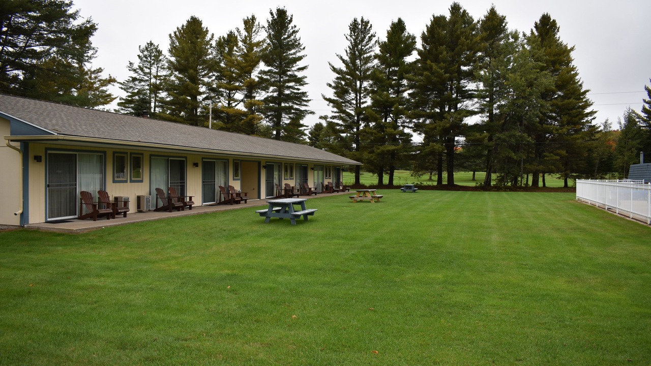Photo of Outdoor in Thendara