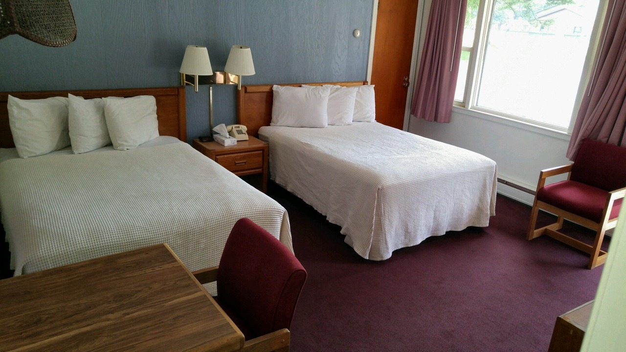 Photo of Bedroom in Thendara