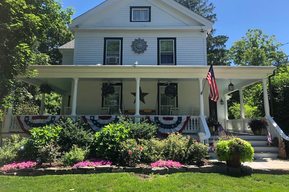 Photo of Outdoor in Deep River Center