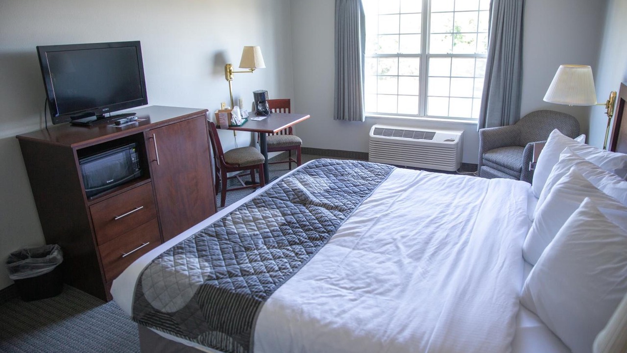 Photo of Bedroom in Hastings