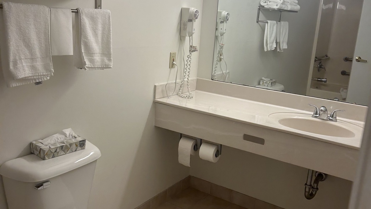 Photo of Bathroom in Hastings