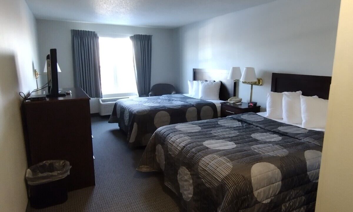 Photo of Bedroom in Hastings