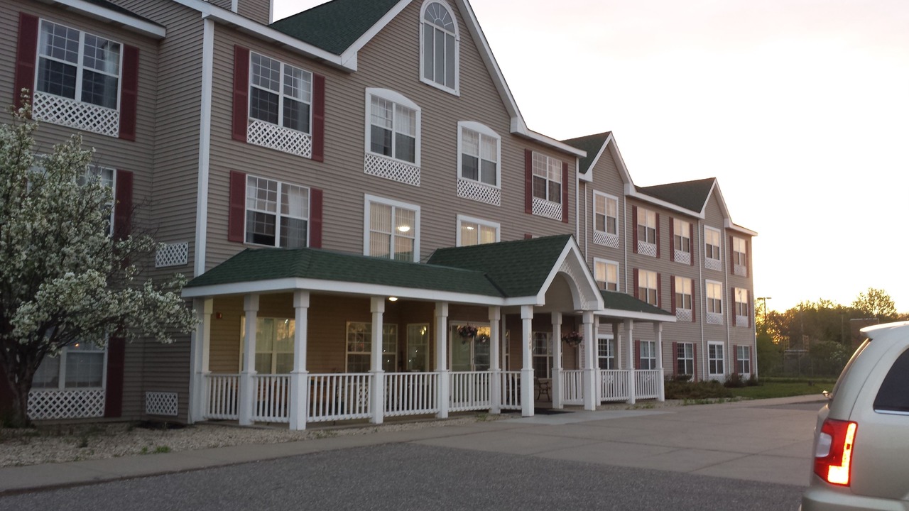 Photo of Outdoor in Hastings
