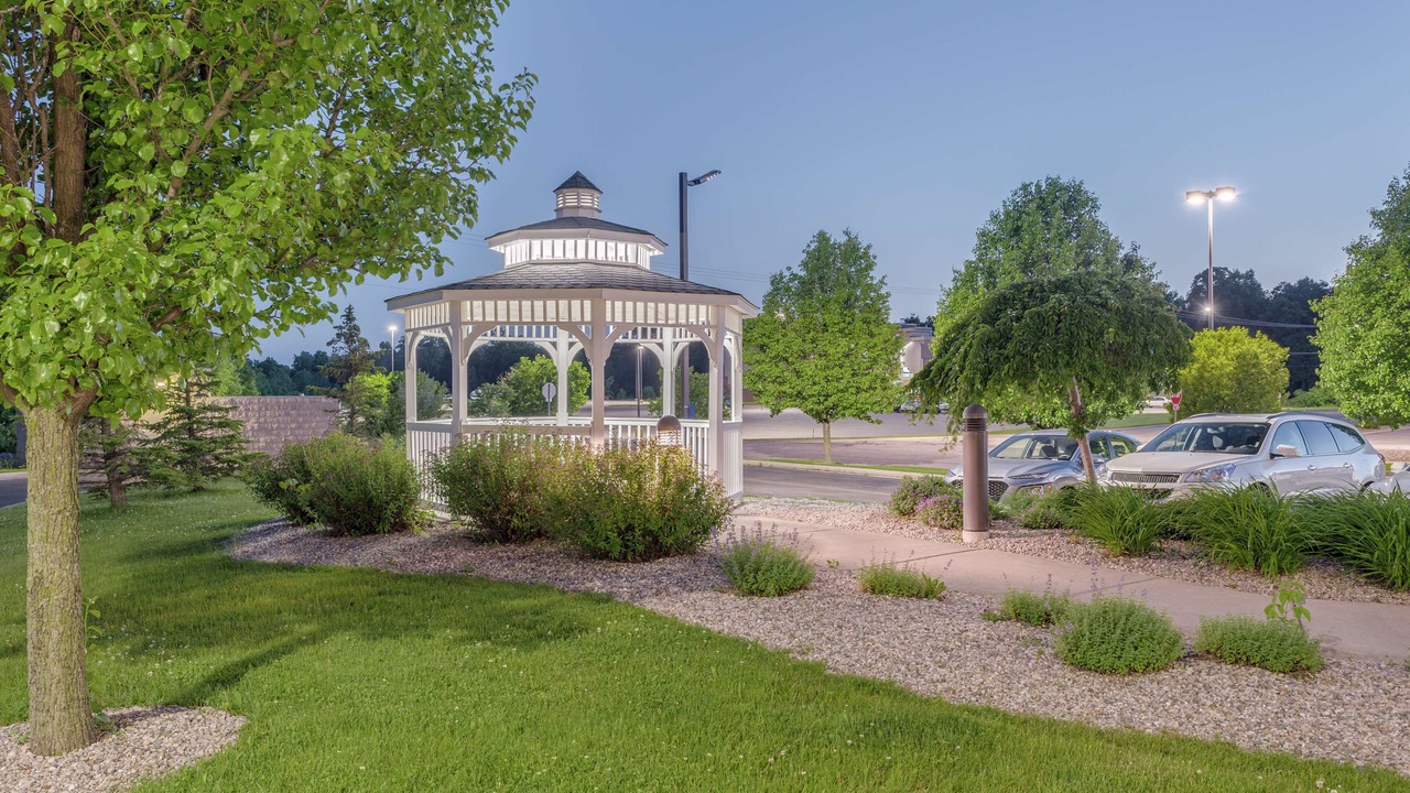 Photo of Patio Balcony in Auburn