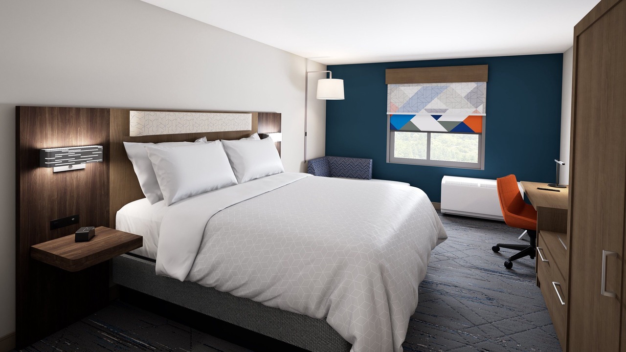 Photo of Bedroom in Rochester