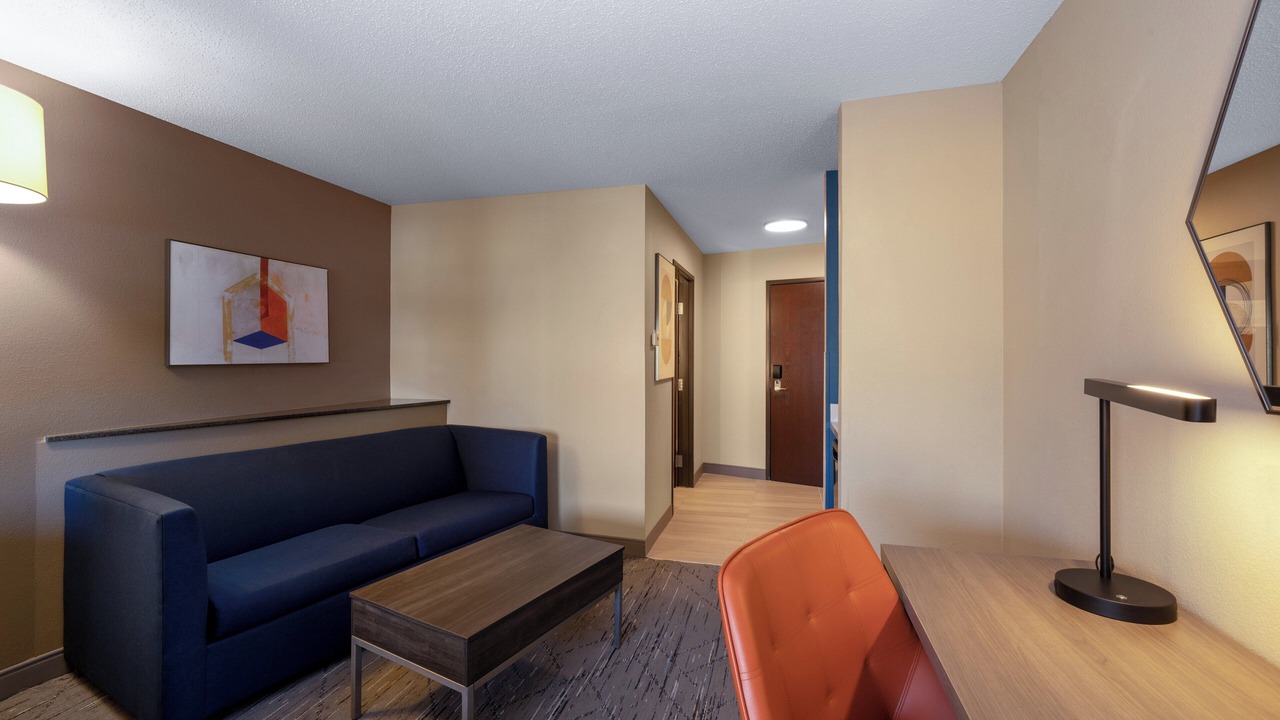 Photo of Bedroom in Rochester