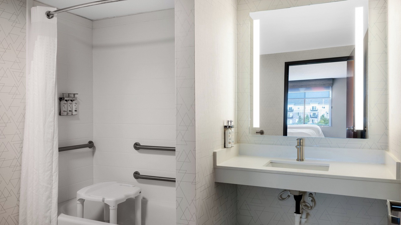 Photo of Bathroom in Rochester