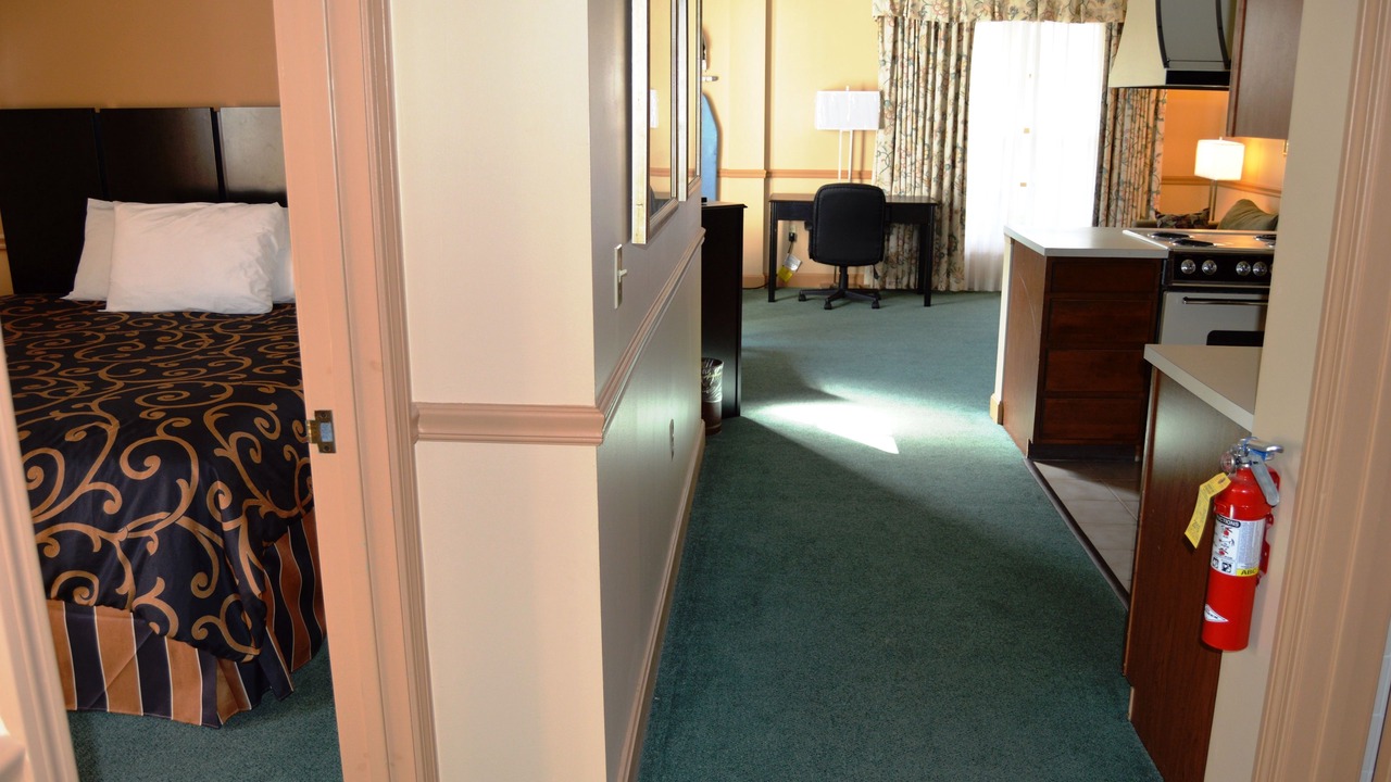 Photo of Bedroom in Barre