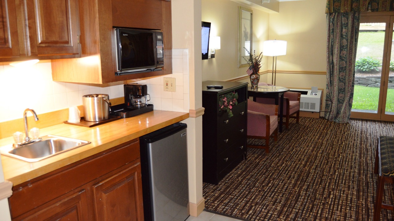 Photo of Kitchen in Barre
