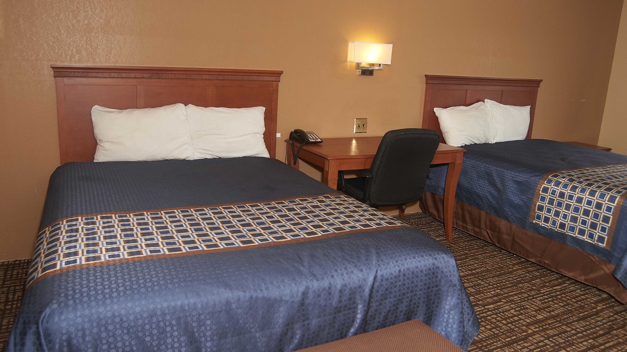 Photo of Bedroom in Barre