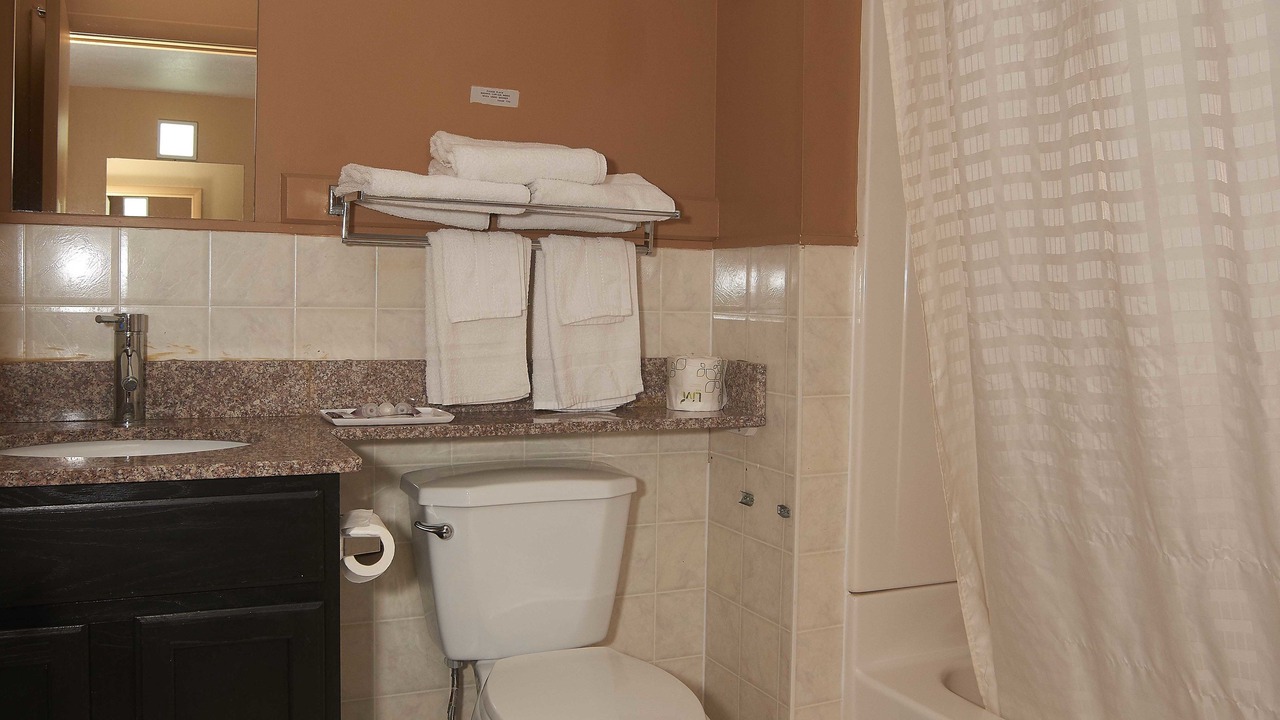 Photo of Bathroom in Barre