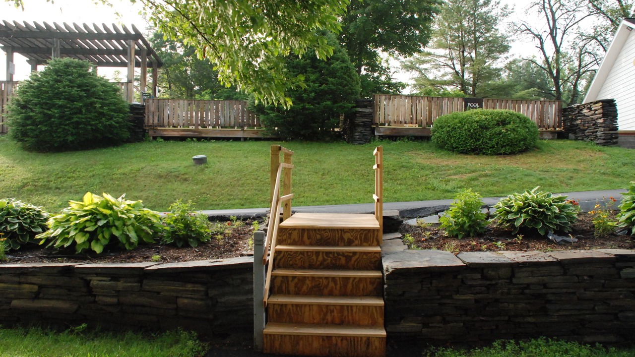 Photo of Outdoor in Barre