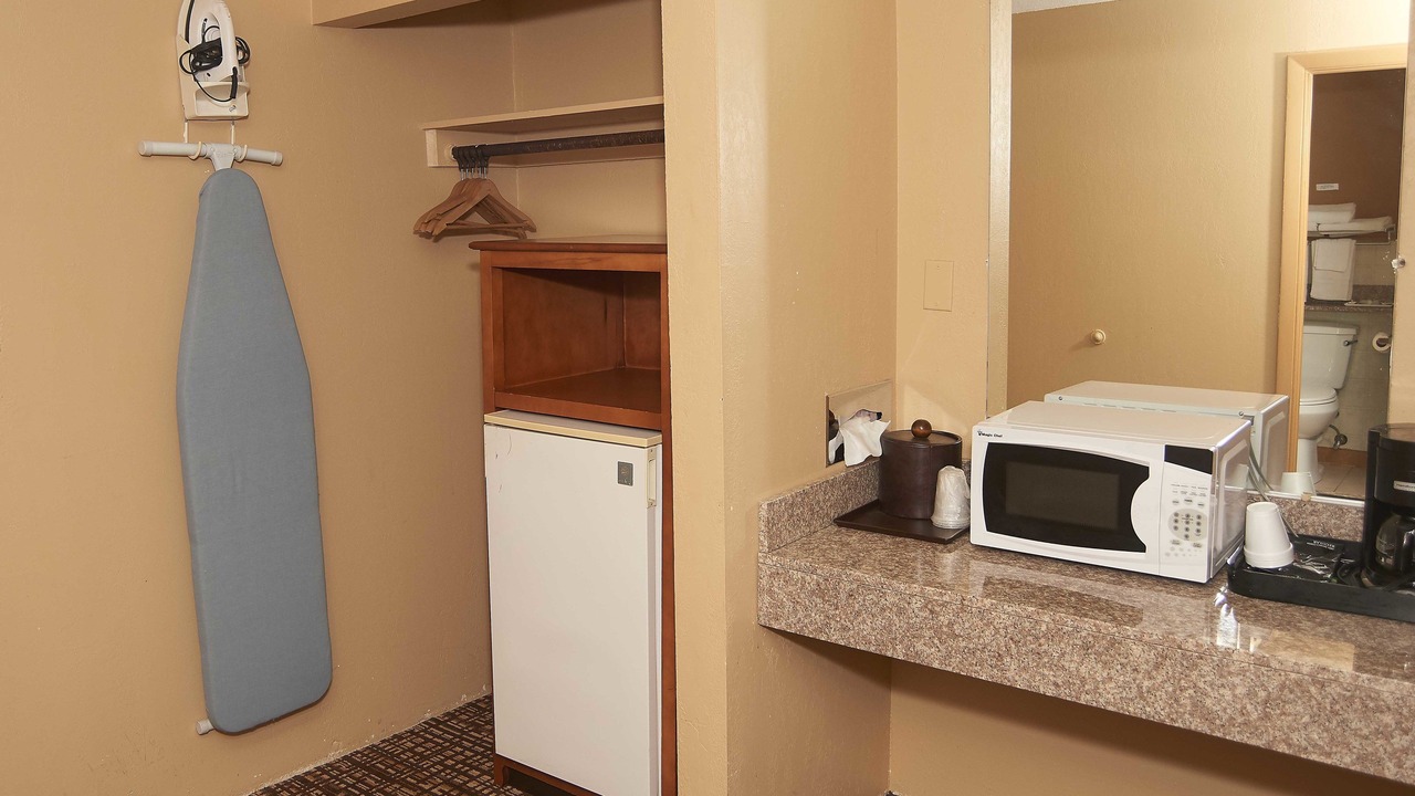 Photo of Bedroom in Barre