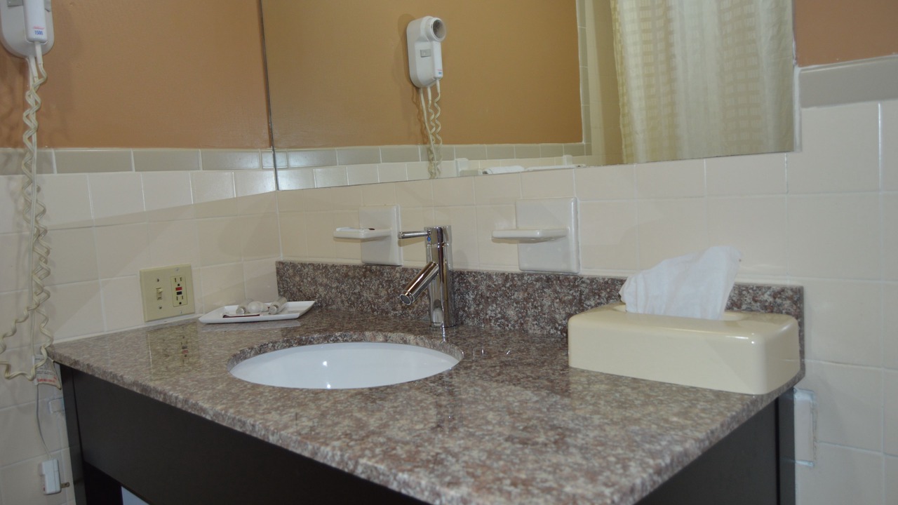 Photo of Bathroom in Barre